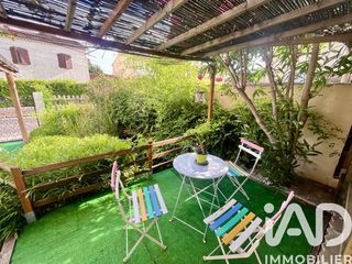  Maison � vendre 6 pi�ces 120 m�