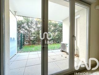  Appartement � vendre 2 pi�ces 39 m�