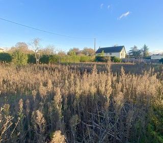  Terrain � vendre 812 m�