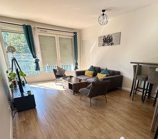  Appartement � vendre 6 pi�ces 101 m�