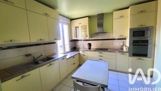  Appartement � vendre 5 pi�ces 141 m�