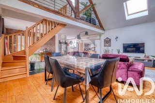  Maison � vendre 4 pi�ces 97 m�