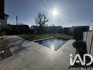  Maison � vendre 5 pi�ces 131 m�