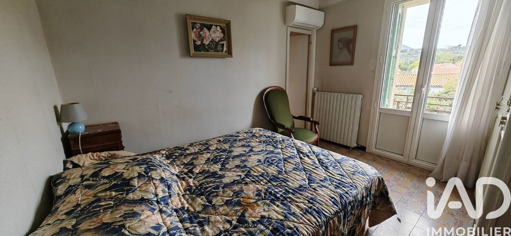 � vendre  Maison Banyuls-sur-Mer (66650)