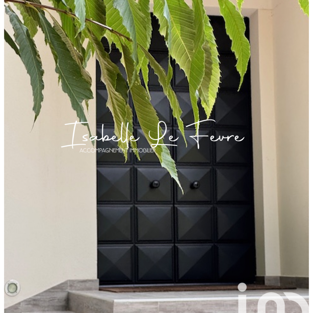 � vendre  Villa Saint-Fargeau-Ponthierry (77310)