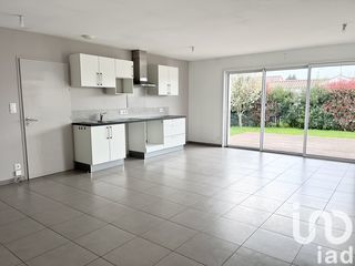  Maison � vendre 4 pi�ces 89 m�