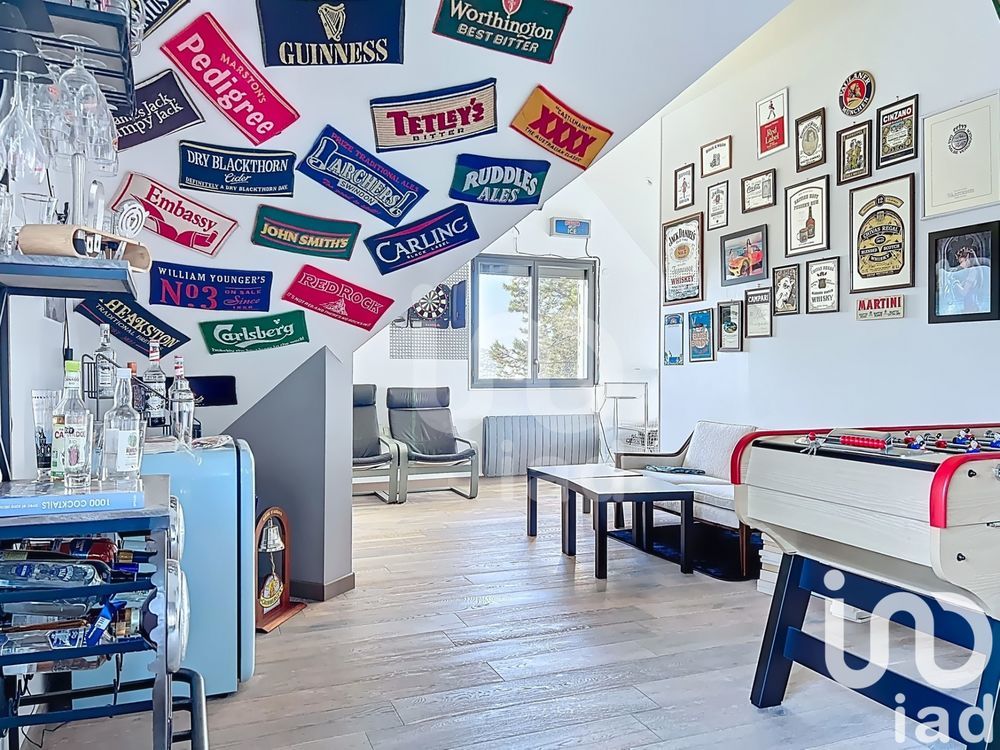 � vendre  Maison Chambourcy (78240)