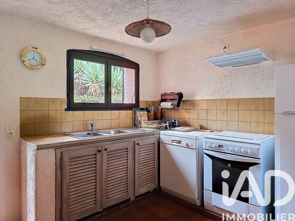 � vendre  Maison Lecci (20137)