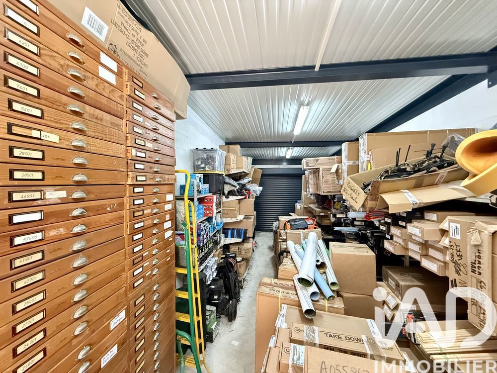 � vendre  Maison Fontenay-sous-Bois (94120)