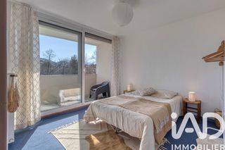  Appartement � vendre 2 pi�ces 46 m�