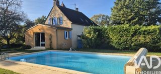  Maison � vendre 7 pi�ces 160 m�