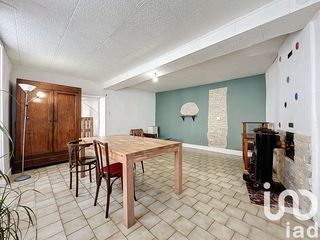  Maison � vendre 3 pi�ces 88 m�