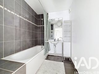  Appartement � vendre 2 pi�ces 41 m�