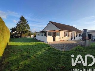  Maison � vendre 5 pi�ces 105 m�