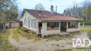  Maison � vendre 4 pi�ces 85 m�