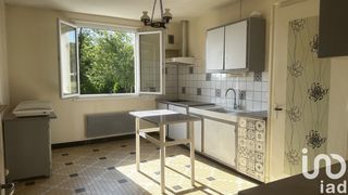  Maison � vendre 4 pi�ces 88 m�