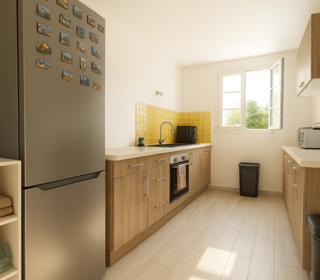  Maison � vendre 4 pi�ces 75 m�