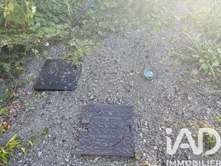  Terrain � vendre 1505 m�