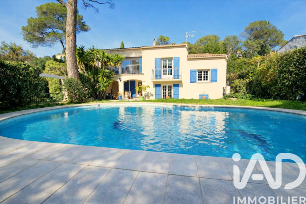 � vendre  Maison Fr�jus (83600)