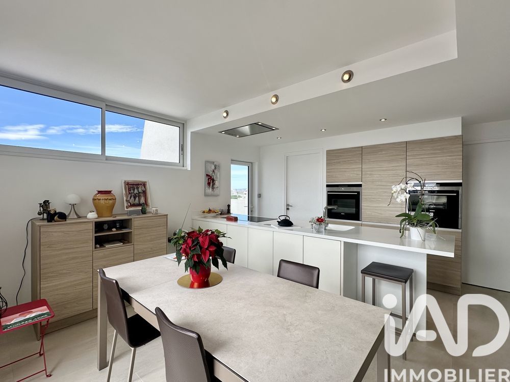 � vendre  Appartement La Grande-Motte (34280)