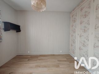  Maison � vendre 5 pi�ces 89 m�