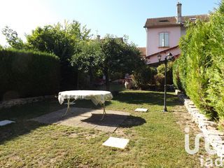  Maison � vendre 6 pi�ces 89 m�