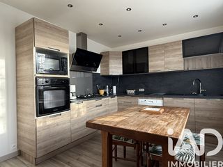  Maison � vendre 8 pi�ces 153 m�