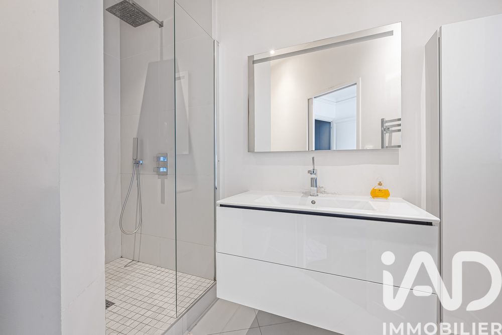 � vendre  Appartement Paris 16