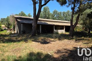  Terrain � vendre 1565 m�