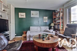  Appartement � vendre 3 pi�ces 62 m�