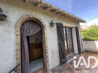  Maison � vendre 5 pi�ces 106 m�