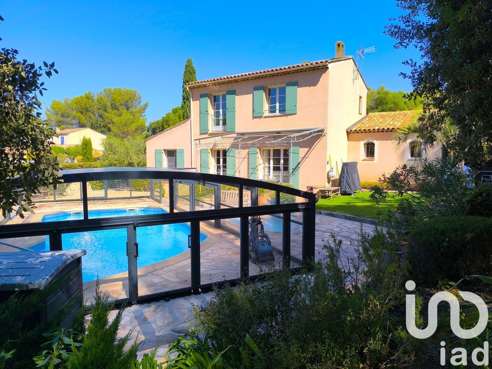 � vendre  Maison La Motte (83920)