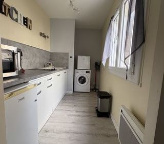  Appartement � vendre 1 pi�ce 32 m�