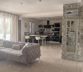  Maison � vendre 7 pi�ces 125 m�