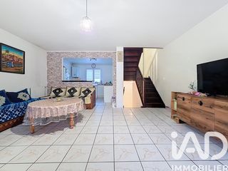  Maison � vendre 4 pi�ces 104 m�