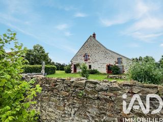  Maison � vendre 15 + pi�ces 754 m�