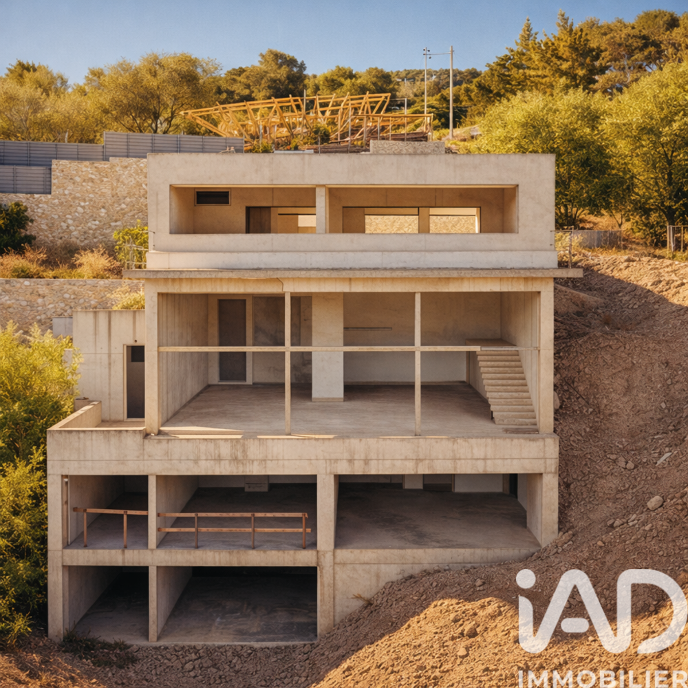 � vendre  Villa Mandelieu-la-Napoule (06210)