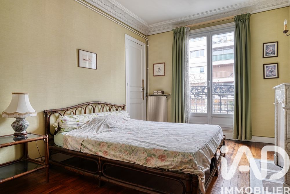 � vendre  Appartement Paris 18