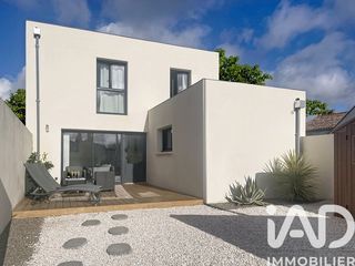  Maison � vendre 4 pi�ces 88 m�