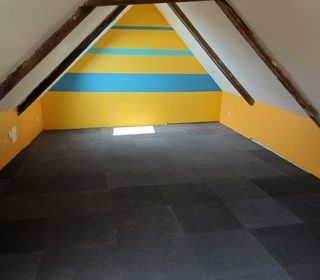  Maison � vendre 4 pi�ces 65 m�