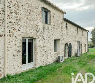  Maison � vendre 10 pi�ces 236 m�