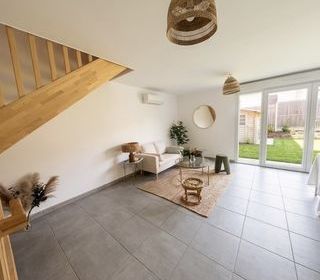  Maison � vendre 3 pi�ces 68 m�