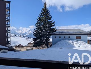  Appartement � vendre 3 pi�ces 51 m�