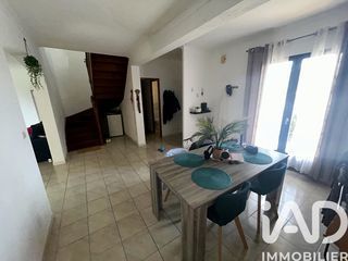  Maison � vendre 5 pi�ces 110 m�