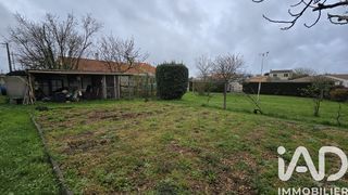  Terrain � vendre 540 m�