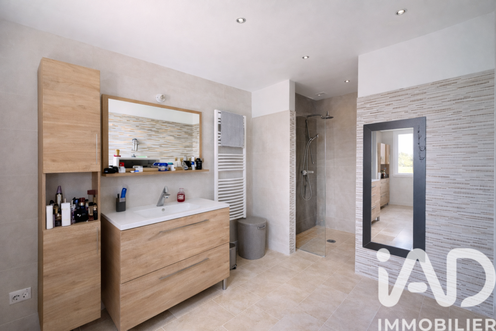 � vendre  Maison Malauc�ne (84340)