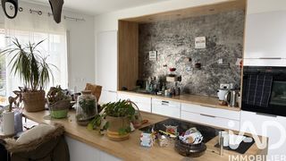  Maison � vendre 5 pi�ces 127 m�