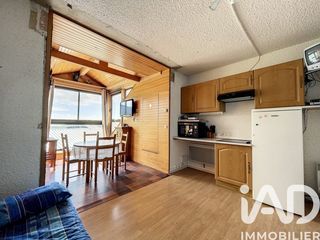  Appartement � vendre 3 pi�ces 27 m�