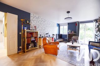  Appartement � vendre 4 pi�ces 85 m�