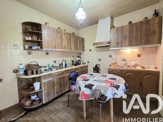  Maison � vendre 4 pi�ces 83 m�